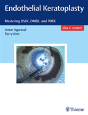 Endothelial Keratoplasty - Preview