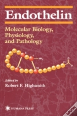 Capa do artigo Endothelin