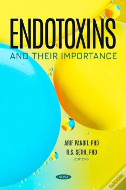 Capa do artigo Endotoxins And Their Importance