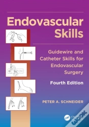 Capa do artigo Endovascular Skills