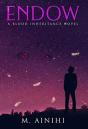 Endow: A Blood Inheritance Novel - Preview