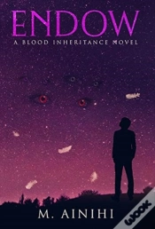 Capa do artigo Endow: A Blood Inheritance Novel