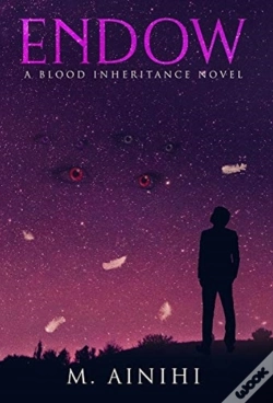 Capa do artigo Endow: A Blood Inheritance Novel