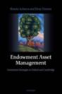 Endowment Asset Management - Preview