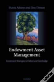 Capa do artigo Endowment Asset Management