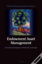 Capa do artigo Endowment Asset Management