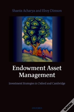 Capa do artigo Endowment Asset Management