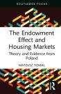 Endowment Effect And Housing Markets - Preview