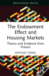 Endowment Effect And Housing Markets