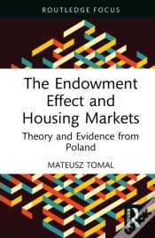 Capa do artigo Endowment Effect And Housing Markets