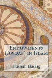 Capa do artigo Endowments (Awqaf) In Islam