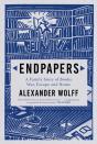 Endpapers - Preview