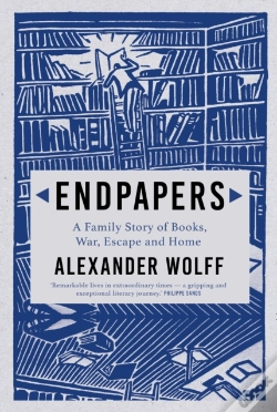 Capa do artigo Endpapers