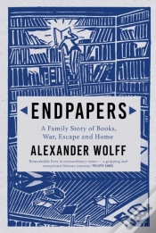 Capa do artigo Endpapers