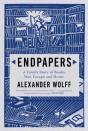 Endpapers - Preview
