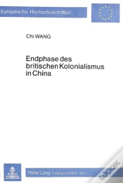 Capa do artigo Endphase Des Britischen Kolonialismus In China