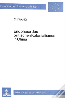 Capa do artigo Endphase Des Britischen Kolonialismus In China