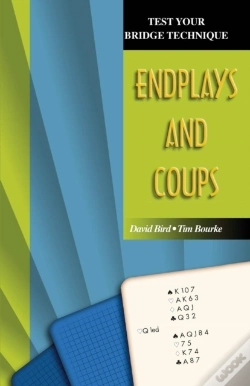 Capa do artigo Endplays And Coups