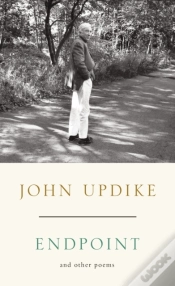 Capa do artigo Endpoint And Other Poems