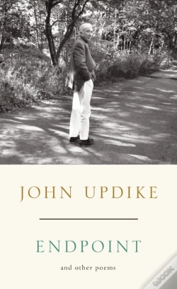 Capa do artigo Endpoint And Other Poems