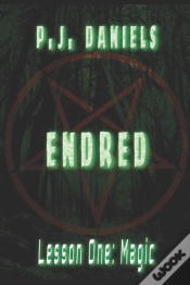 Capa do artigo Endred
