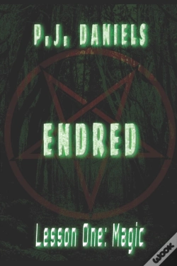 Capa do artigo Endred