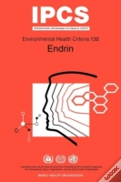 Capa do artigo Endrin