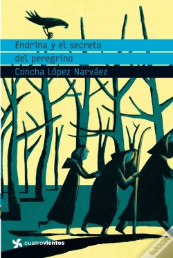 Capa do artigo Endrina Y El Secreto Del Peregrino