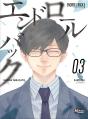 Endroll Back T03 - Preview