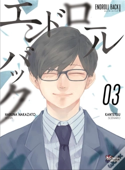 Capa do artigo Endroll Back T03