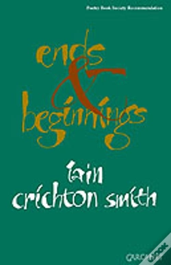 Capa do artigo Ends And Beginnings