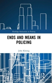 Capa do artigo Ends And Means In Policing
