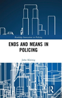Capa do artigo Ends And Means In Policing