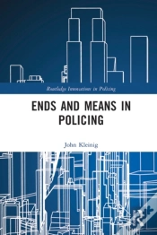 Capa do artigo Ends And Means In Policing