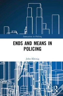 Capa do artigo Ends And Means In Policing