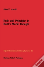 Capa do artigo Ends And Principles In Kant