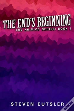 Capa do artigo End'S Beginning - Krinics Series: Book 1