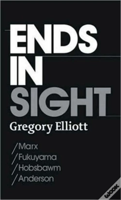 Capa do artigo Ends In Sight