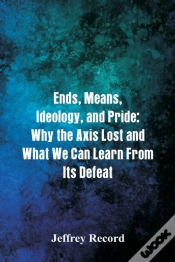 Capa do artigo Ends, Means, Ideology, And Pride