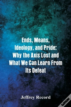 Capa do artigo Ends, Means, Ideology, And Pride