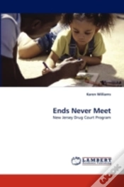 Capa do artigo Ends Never Meet