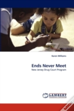 Capa do artigo Ends Never Meet