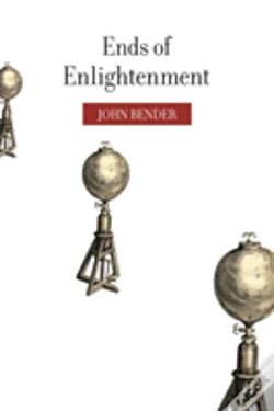 Capa do artigo Ends Of Enlightenment