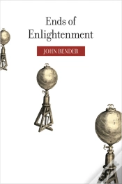 Capa do artigo Ends Of Enlightenment