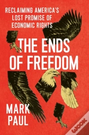 Capa do artigo Ends Of Freedom