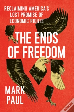 Capa do artigo Ends Of Freedom