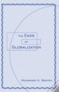 Capa do artigo Ends Of Globalization