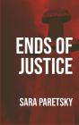 Ends Of Justice - Preview