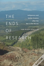 Ends Of Research