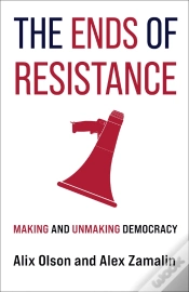 Capa do artigo Ends Of Resistance
